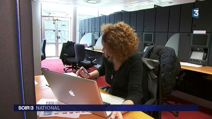 Parlement européen : des assistants parlementaires FN soupçonnés de fraude