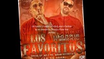 Lui G 21 Plus Ft Ñengo Flow - Los Favoritos