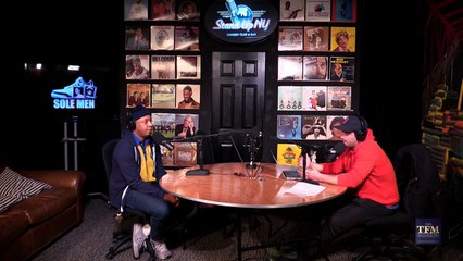 TFM - Recruiting a Rush Class w/ guest George Gordon