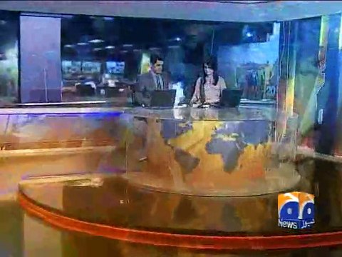 Geo Headlines-11 Mar 2015-0600