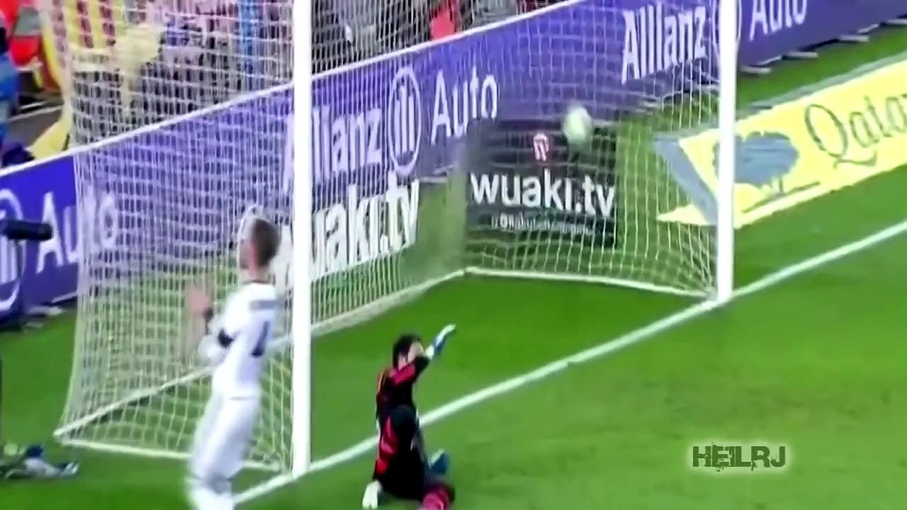 Andres Iniesta ● Ultimate Skills   HD