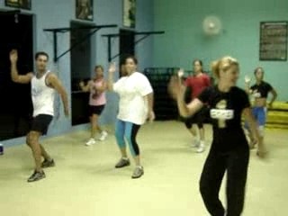 1 ano de RZR... Body Jam