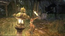 Tomb Raider gameplay ita ep. 4 NELLA TANA DEI LUPI by GARCE