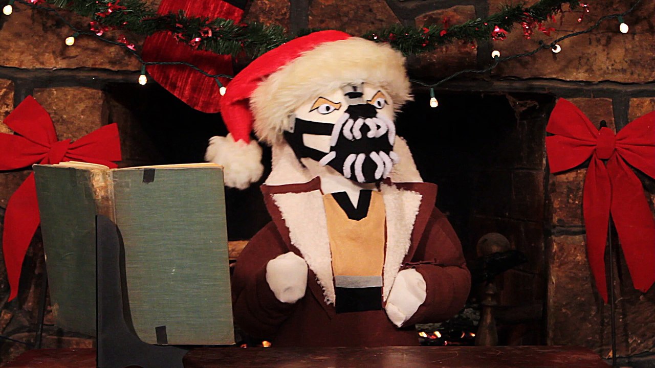 Puppet Bane Ep. 2 - Twas the Night Before Liberation