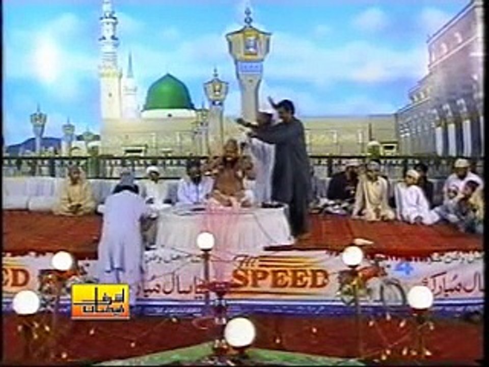 MAIN BEHAK SAKON NAAT OF SYED MOHAMMAD FASIH UD DIN SOHARWARDI BY NADEEM ASHRAF 0092-300-6103048