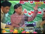 Naat ~~Bhar do Jholi Meri Ya Muhammad~~ by Farhan Ali Qadri