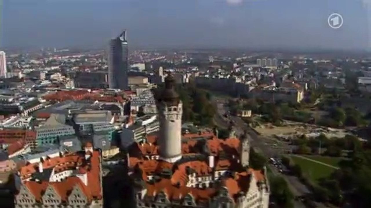 In aller Freundschaft 461 Der richtige Zeitpunkt