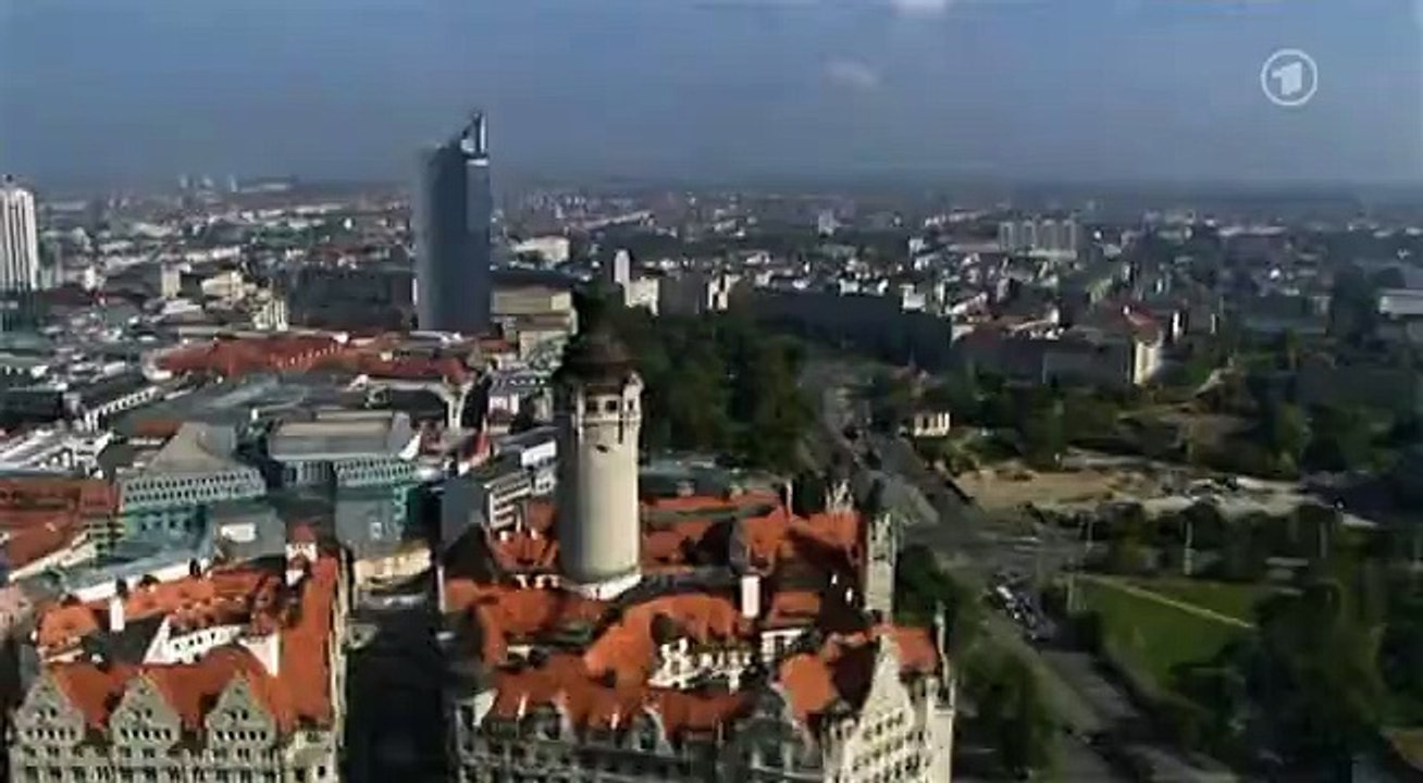 In aller Freundschaft 467 Auf fremdem Boden