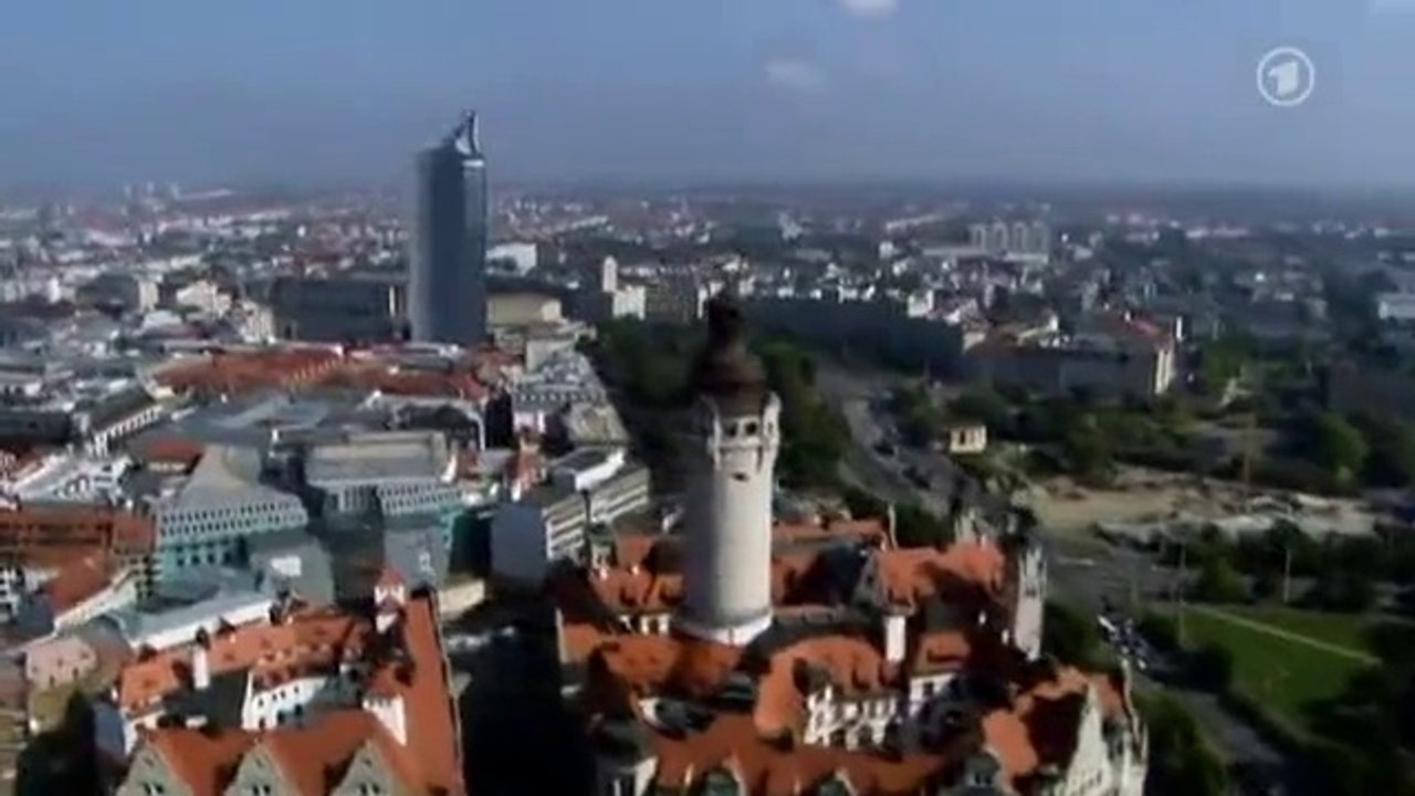 In aller Freundschaft 468 Narben