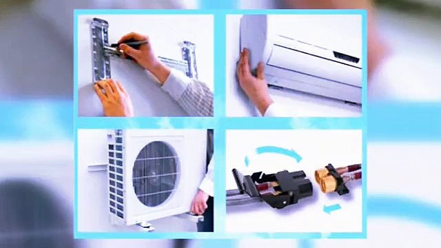 Mini Split SEER Rating (Heating and Air Conditioning).