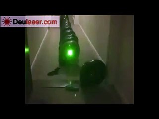 Grüner laserpointer 2000mw show-deulaser.com