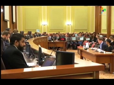 US: No police drug patrols in white neighborhoods