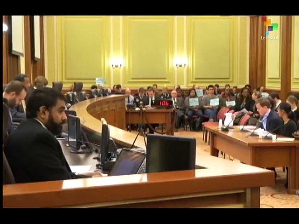 US: No police drug patrols in white neighborhoods