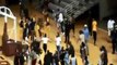 This massive women's college basketball brawl led to 15 suspensions, double forfeit! incredible