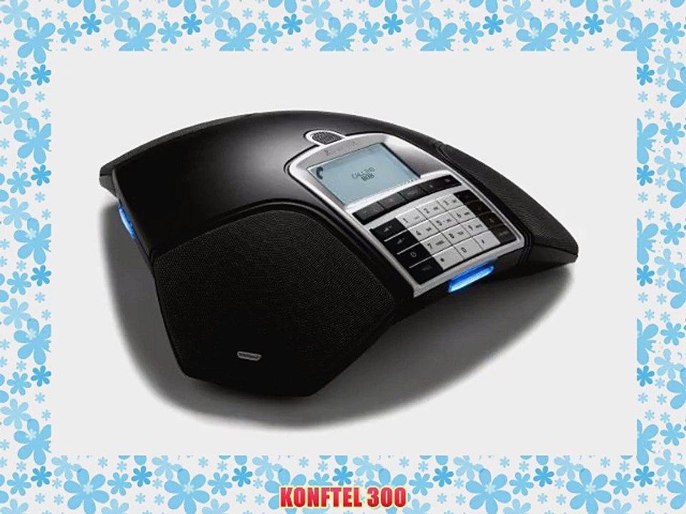 KONFTEL 300