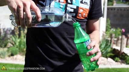 5 Crazy Science Stunts, You Won t See At School