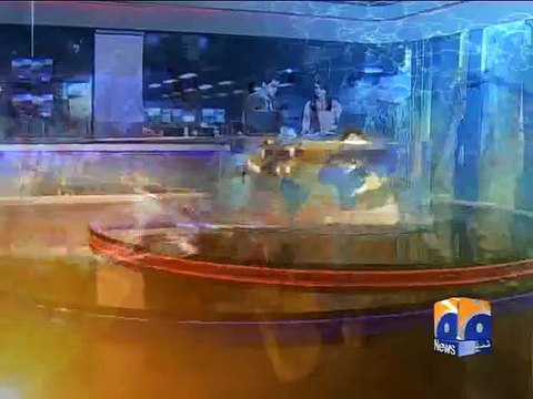 Geo Headlines-11 Mar 2015-0700
