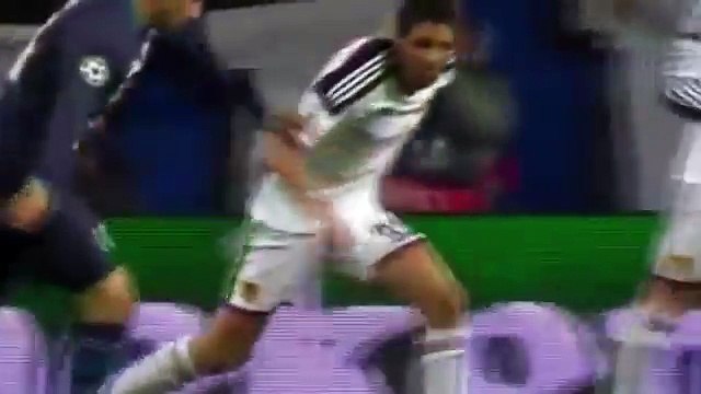 Порту - Базель 4-0 ~ Лига чемпионов 1-8 финала (2 матч) ~ 10.03.15‬ - HD