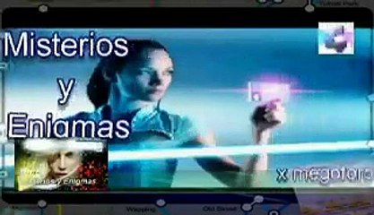 la fe ciega es peligrosa, Misterios y Enigmas, Español latino