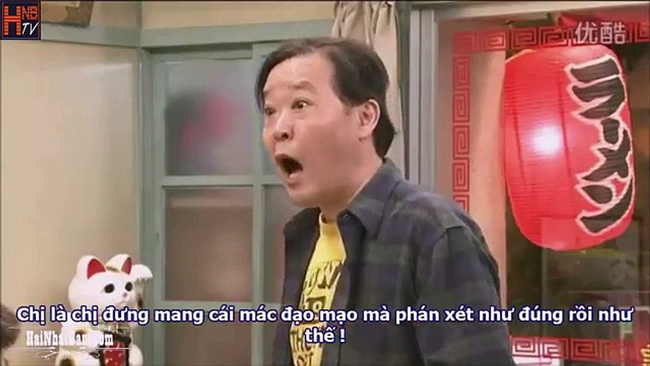 [ Tiệm mì Ken-chan phần 16 ] - Thuốc lá hay rượu chè