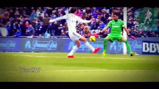 Gareth Bale – Khi sức mạnh chính là kỹ thuật
