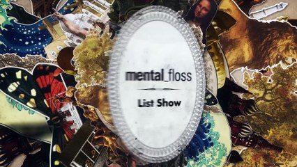 15 Inaccuracies Found In Common Science Illustrations - mental_floss on YouTube (Ep.48)