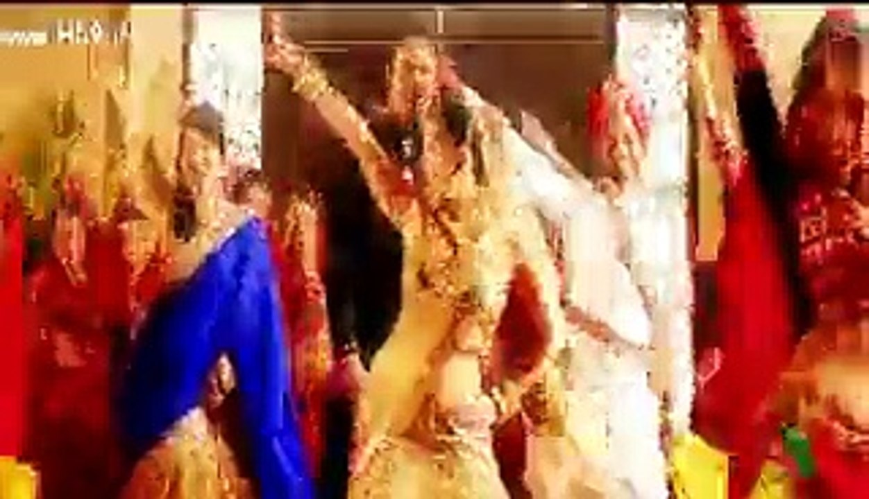 Saiyaan Superstar - Sunny Leone(HD)