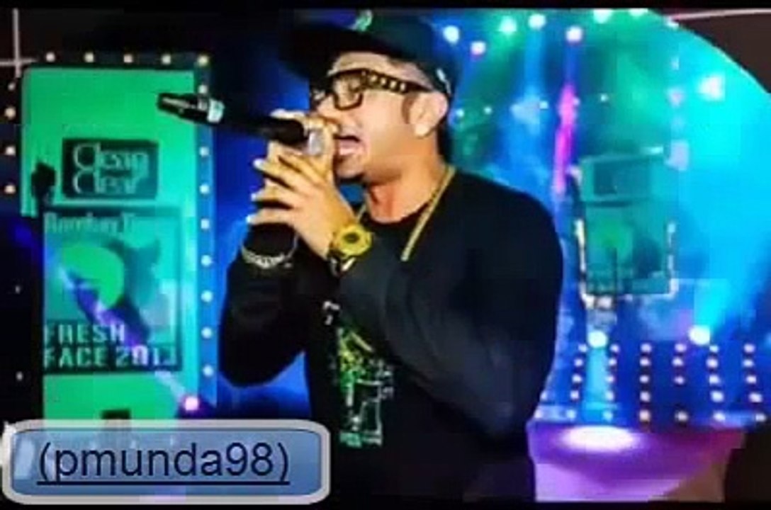 Koun Hai Musalman Yo Yo Honey Singh HQ
