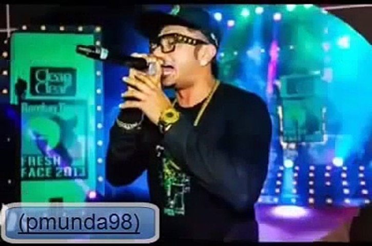Koun Hai Musalman Yo Yo Honey Singh HQ