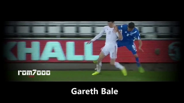 Crazy Solo Goals ● World's Best Players ● HD