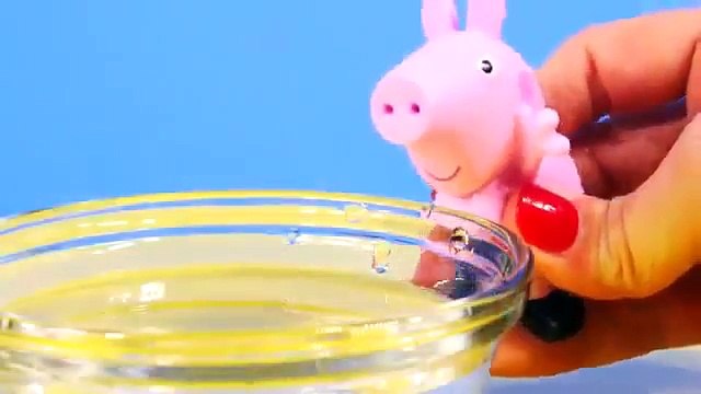 Peppa Pig Color Changers Bathtime Muddy Puddles Cars Disney Pixar Toy Story Thomas Nickelodeon Toys