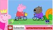 Peppa Pig en Español 04 - Bicicletas