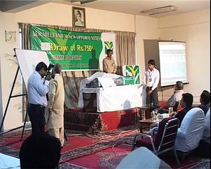 Prize Bonds Draw  Full Watch On Dailymotion