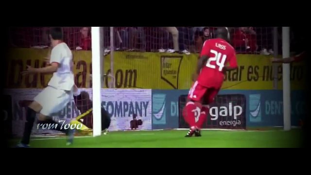 Iker Casillas Ultimate Saves Compilation 2002 - 2014 HD