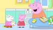 Peppa Pig - Le moulin à paroles (HD) // Dessins-animés complets pour enfants en Français