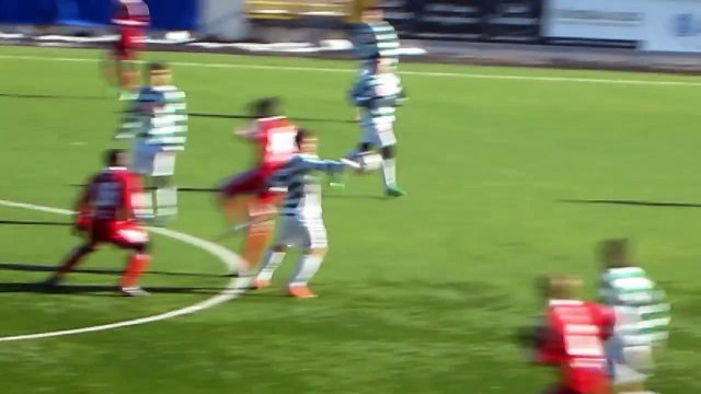 Learn Amazing Football Skills Tutorial ★ HD - Neymar Skills Ronaldo Messi Skills