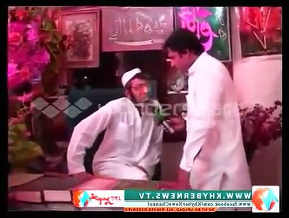 Khyber Watch 290 - Khyber Watch Ep # 290 - Khyber Watch Episode 290 - Khyber Watch With Yousaf Jan Utmanzai 2014