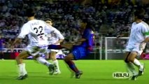 Messi vs Ronaldinho ● Who Is The Barcelona King    HD