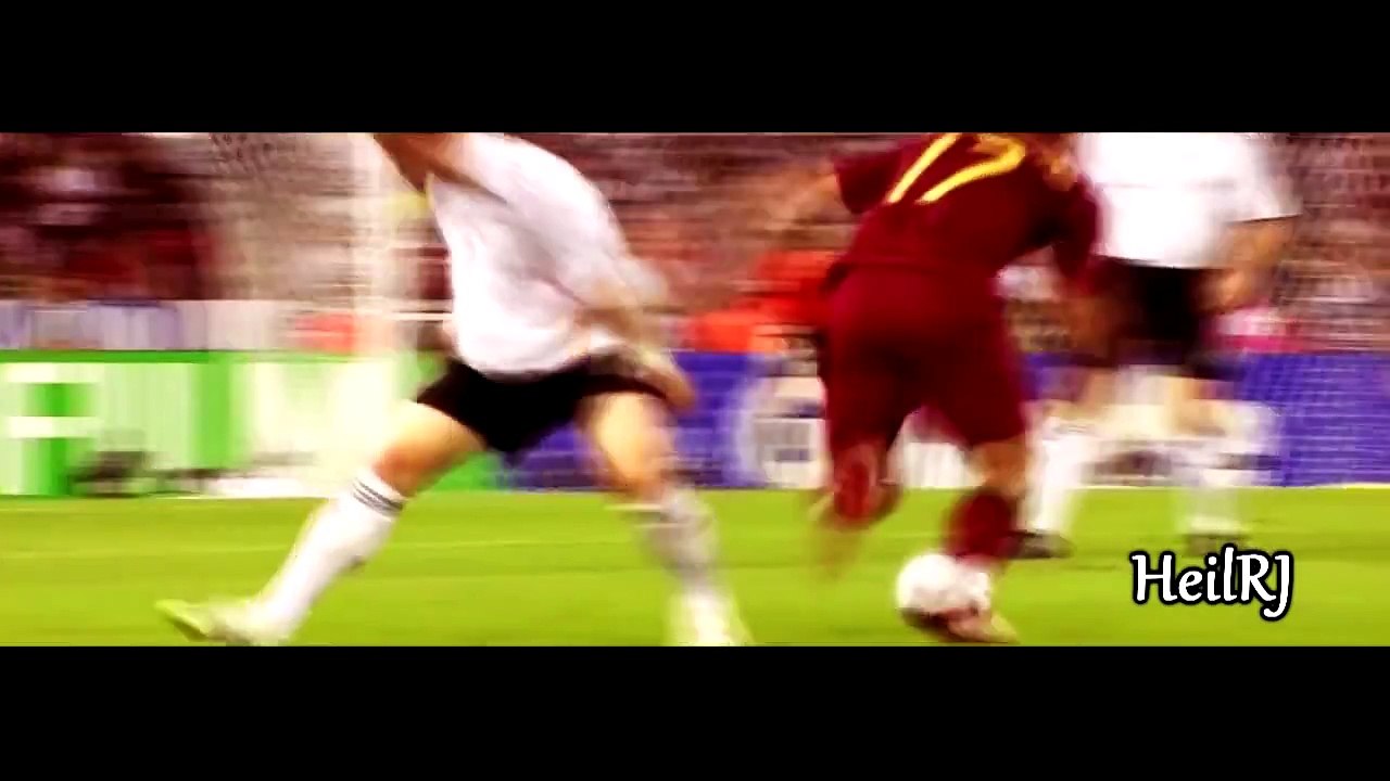 The Young Cristiano Ronaldo ● Amazing Skills Show