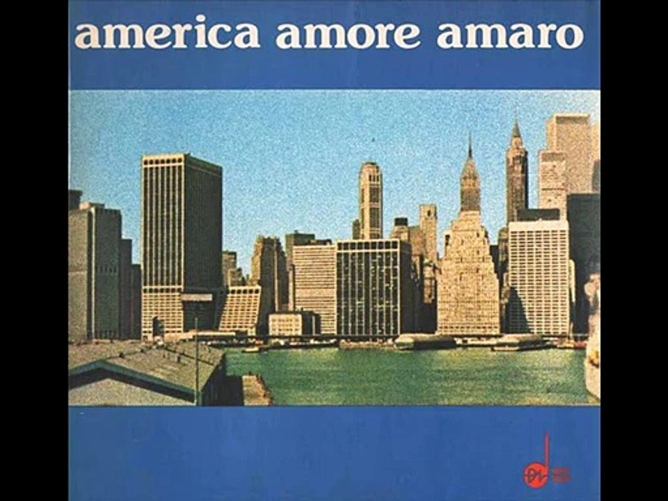 Remigio Ducros - Cincinnati (1977)