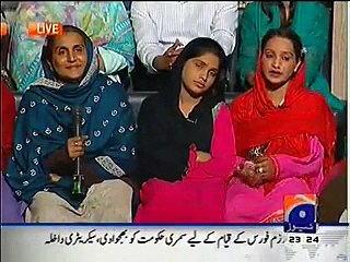 KhabarNaak on Geo News 28 February 2015 - Video Dailymotion