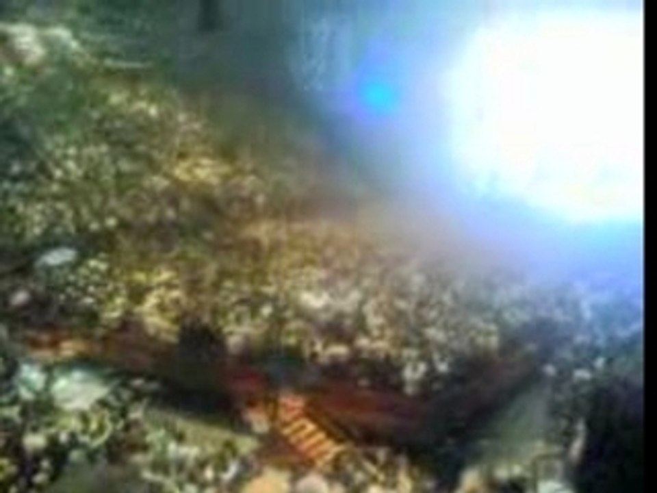 michel polnareff bercy 2007 victoire