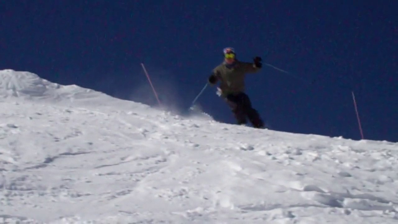 Copper Mountain Union  Bowl