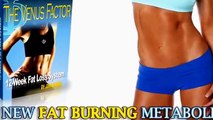 Lose Weight Permanently - The VENUS Factor is the TRUE Lose Weight Solution