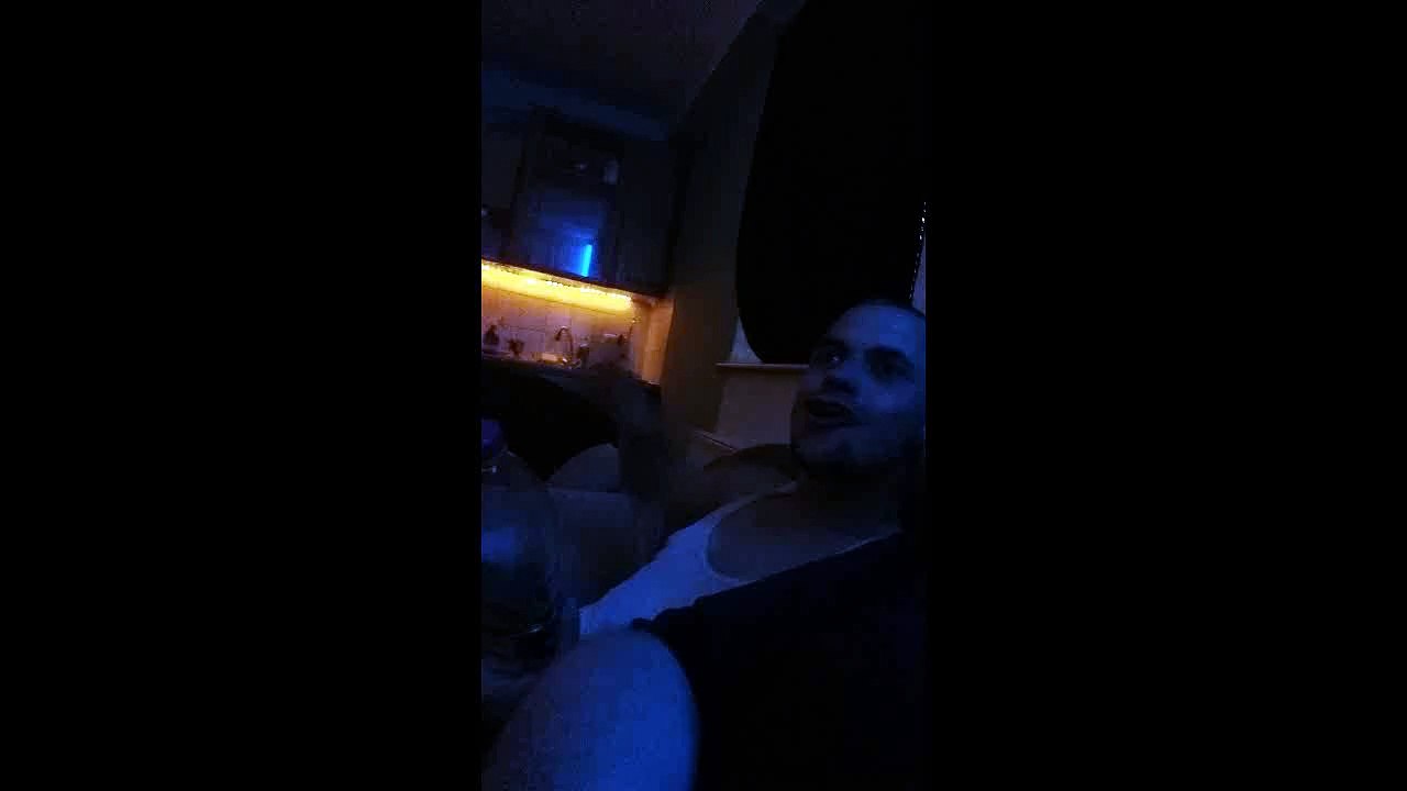 Yanko Hardcore Party @Home 2014