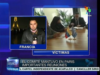 Comité de Víctimas de Guarimas participará en Consejo de DD.HH.