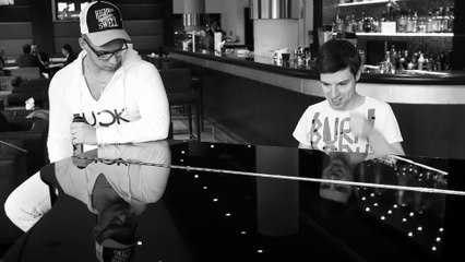 Bruno Mars - Just The Way You Are (Acoustic Cover by Pietro Lombardi)