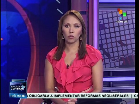 Colombia: Santos ordena cesar bombardeos contra FARC durante 1 mes