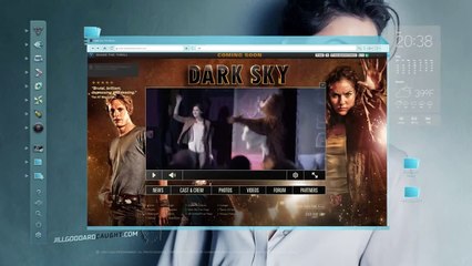 OPEN WINDOWS Trailer (Sasha Grey - Elijah Wood)