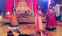 Pakistani Wedding Dance - Chehra Hy Masha ALLAH - HD - Video Dailymotion